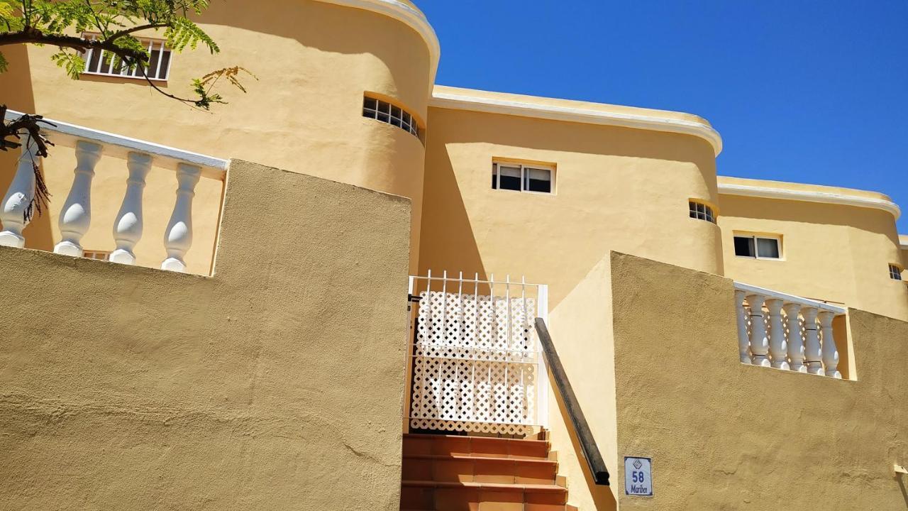 Dream House Hébergement de vacances Callao Salvaje