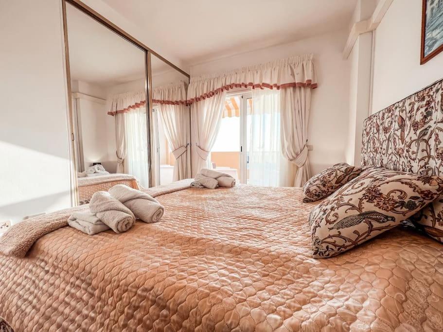 Dream House Hébergement de vacances Callao Salvaje