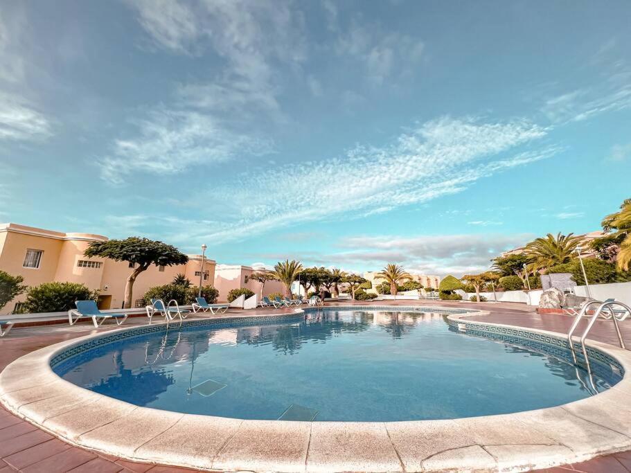 Hébergement de vacances Dream House Callao Salvaje