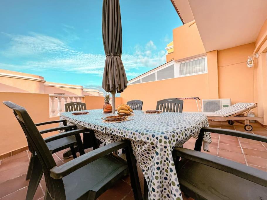 Dream House Hébergement de vacances Callao Salvaje